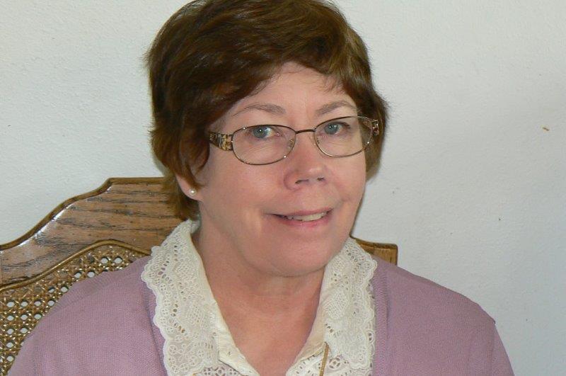 Author Bio